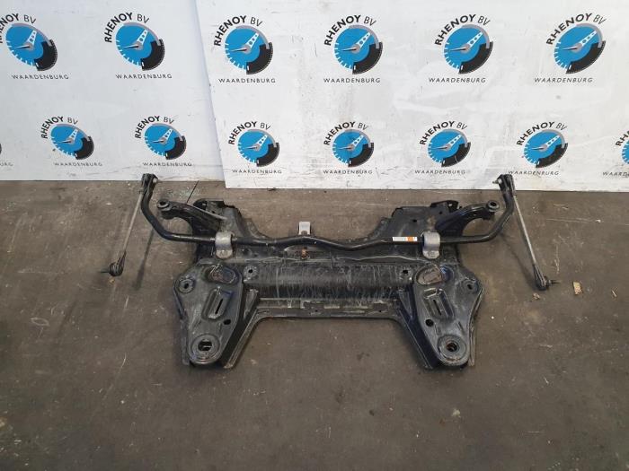 Gebruikte Subframe Opel Corsa Prijs € 242,00 Inclusief btw aangeboden door Rhenoy Onderdelen b.v.