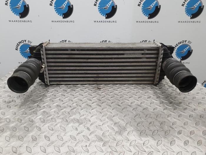 Intercooler Ford Transit Connect (Gebruikt)