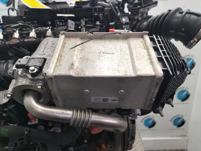 Gebruikte Intercooler Ford S-Max Prijs € 121,00 Inclusief btw aangeboden door Rhenoy Onderdelen b.v.