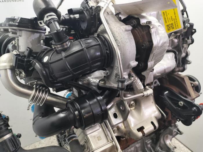 Gebruikte G-lader Ford S-Max Prijs € 484,00 Inclusief btw aangeboden door Rhenoy Onderdelen b.v.