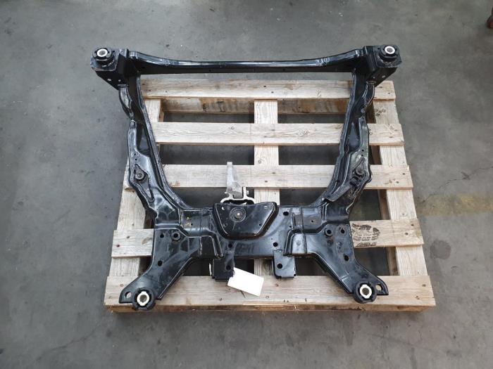 Gebruikte Subframe Ford S-Max Prijs € 242,00 Inclusief btw aangeboden door Rhenoy Onderdelen b.v.