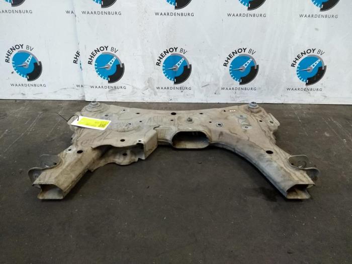 Subframe Mercedes Citan (Gebruikt)