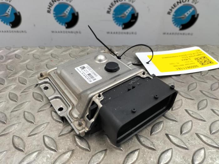 Gebruikte Computer Motormanagement Ford S-Max Prijs € 302,50 Inclusief btw aangeboden door Rhenoy Onderdelen b.v.
