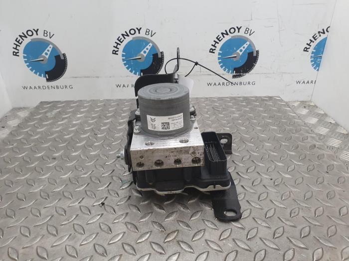 ABS Pomp Peugeot 3008 (Gebruikt)