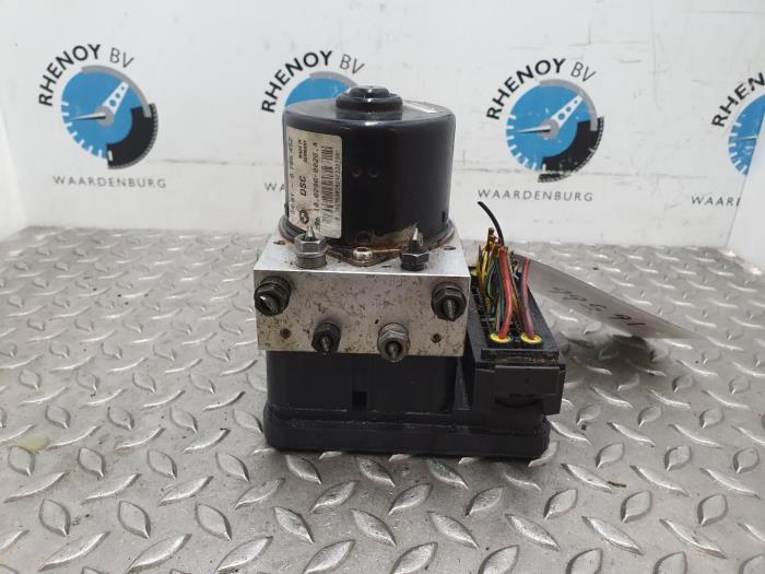 Gebruikte ABS Pomp BMW 3-Serie Prijs € 90,75 Inclusief btw aangeboden door Rhenoy Onderdelen b.v.