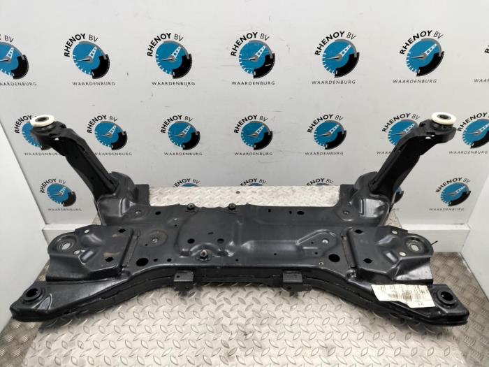 Gebruikte Subframe Ford Focus Prijs € 242,00 Inclusief btw aangeboden door Rhenoy Onderdelen b.v.