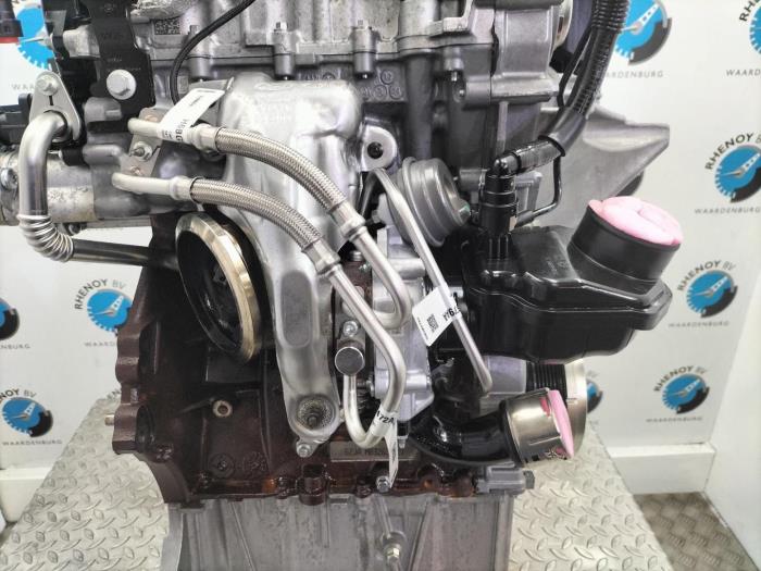 Gebruikte G-lader Ford Puma Prijs € 332,75 Inclusief btw aangeboden door Rhenoy Onderdelen b.v.