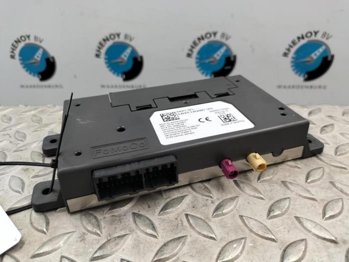 Gebruikte Computer Motormanagement Ford Ranger Prijs € 72,60 Inclusief btw aangeboden door Rhenoy Onderdelen b.v.