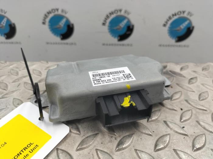 Gebruikte Computer Motormanagement Ford Ranger Prijs € 96,80 Inclusief btw aangeboden door Rhenoy Onderdelen b.v.