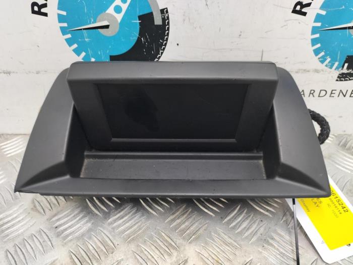 Gebruikte Boordcomputer BMW 1-Serie Prijs € 242,00 Inclusief btw aangeboden door Rhenoy Onderdelen b.v.