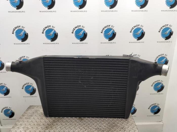 Gebruikte Intercooler Audi A4 Prijs € 423,50 Inclusief btw aangeboden door Rhenoy Onderdelen b.v.