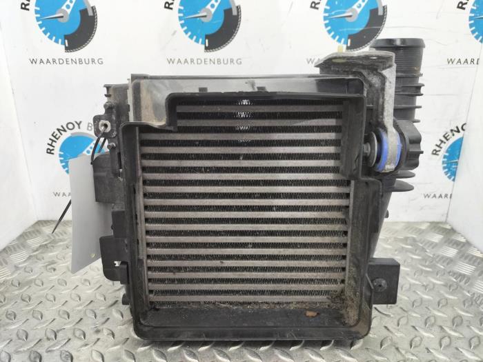 Intercooler Peugeot 3008 (Gebruikt)