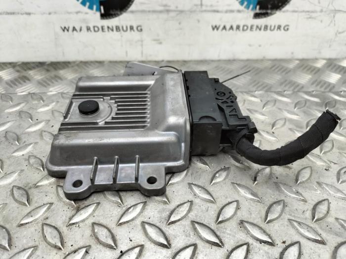 Gebruikte Computer Motormanagement MAN TGE Prijs € 302,50 Inclusief btw aangeboden door Rhenoy Onderdelen b.v.