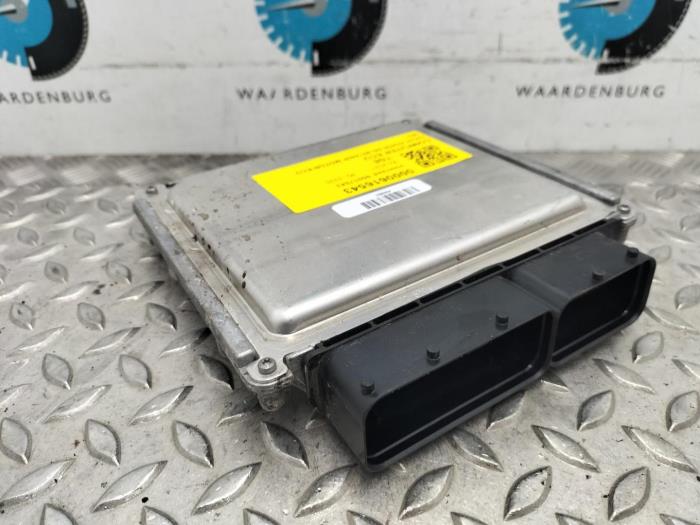 Gebruikte Computer Motormanagement MAN TGE Prijs € 363,00 Inclusief btw aangeboden door Rhenoy Onderdelen b.v.