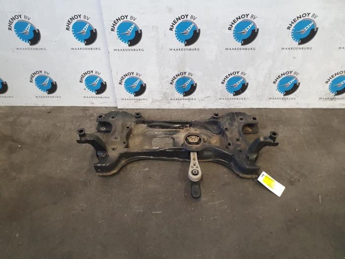 Gebruikte Subframe Volkswagen Caddy Prijs € 121,00 Inclusief btw aangeboden door Rhenoy Onderdelen b.v.