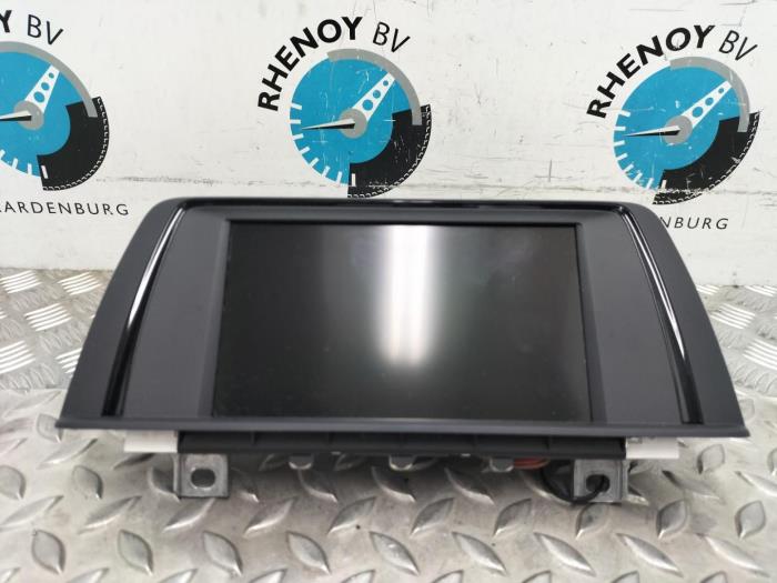 Gebruikte Boordcomputer BMW 1-Serie Prijs € 242,00 Inclusief btw aangeboden door Rhenoy Onderdelen b.v.