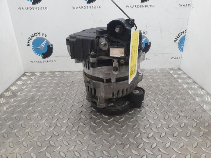 Alternator Landrover Discovery Sport L550 (Gebruikt)