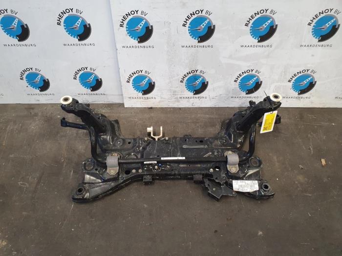 Gebruikte Subframe Ford Kuga Prijs € 217,80 Inclusief btw aangeboden door Rhenoy Onderdelen b.v.