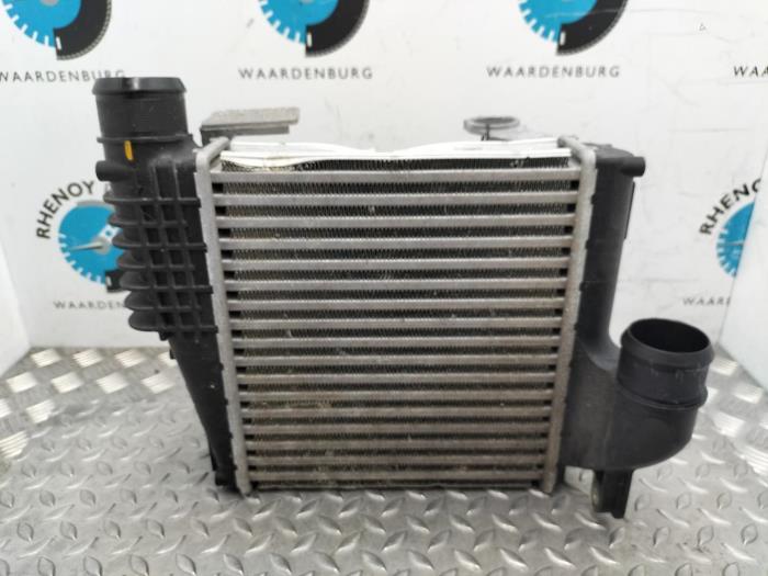 Intercooler Peugeot 3008 (Gebruikt)