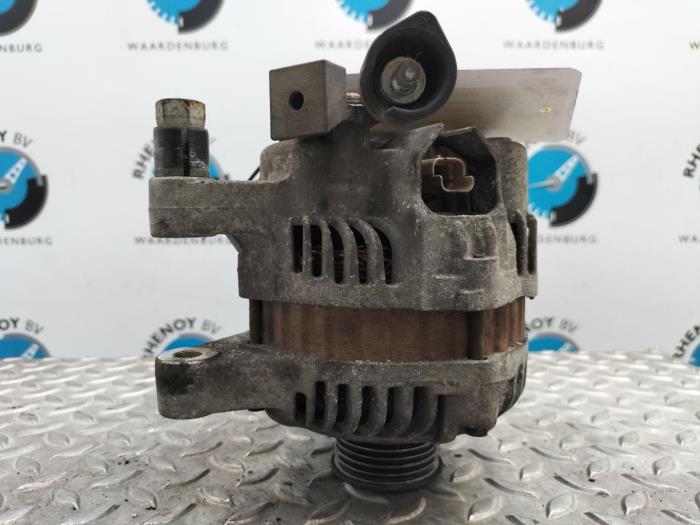 Gebruikte Dynamo Citroen C3 Prijs € 42,35 Inclusief btw aangeboden door Rhenoy Onderdelen b.v.