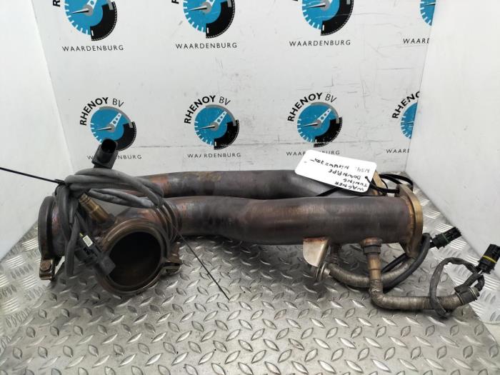 Gebruikte Diversen BMW 1-Serie Prijs € 786,50 Inclusief btw aangeboden door Rhenoy Onderdelen b.v.