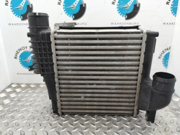 Intercooler Peugeot 3008 (Gebruikt)
