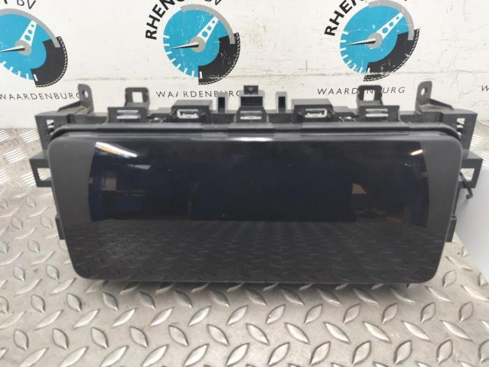 Gebruikte Computer boord Landrover Range Rover Sport Prijs € 242,00 Inclusief btw aangeboden door Rhenoy Onderdelen b.v.