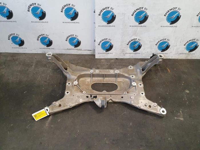 Gebruikte Subframe Landrover Discovery Sport L550 Prijs € 363,00 Inclusief btw aangeboden door Rhenoy Onderdelen b.v.