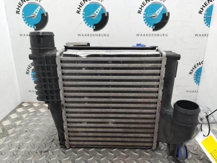 Intercooler Opel Grandland X (Gebruikt)
