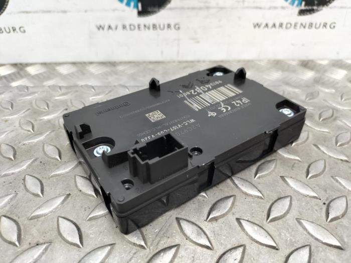 Computer Motormanagement Citroen C5 Aircross (Gebruikt)