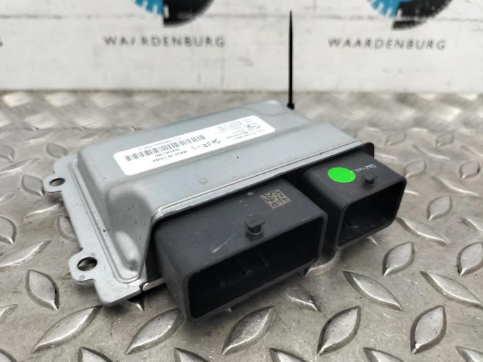 Computer Motormanagement Citroen C5 Aircross (Gebruikt)