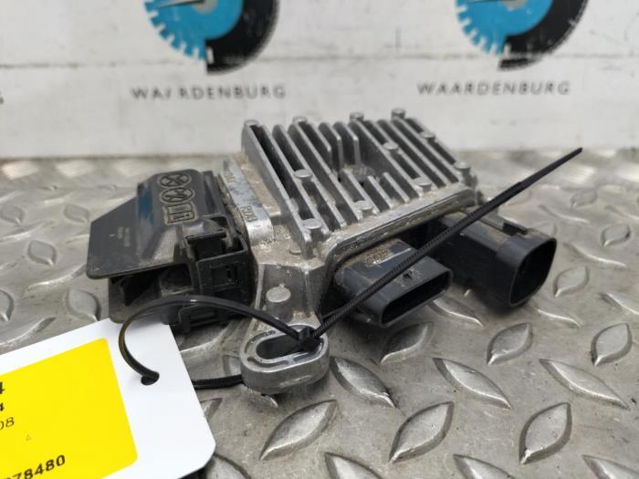 Computer Motormanagement Citroen C5 Aircross (Gebruikt)