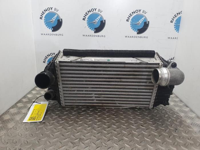 Gebruikte Intercooler Kia Sportage Prijs € 242,00 Inclusief btw aangeboden door Rhenoy Onderdelen b.v.