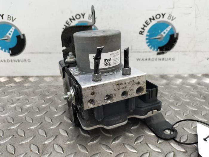 ABS Pomp Citroen C5 Aircross (Gebruikt)