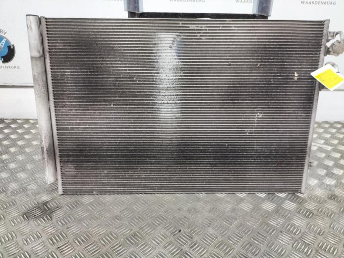 Gebruikte Airco Condensor Volkswagen Crafter Prijs € 121,00 Inclusief btw aangeboden door Rhenoy Onderdelen b.v.