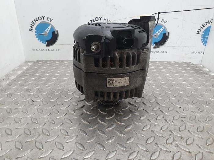 Dynamo BMW X5 (Gebruikt)