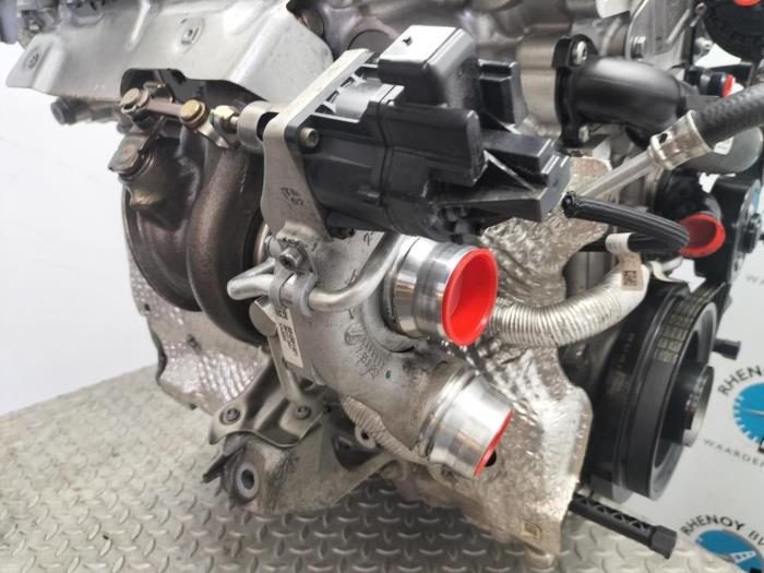 G-lader BMW 3-Serie (Gebruikt)