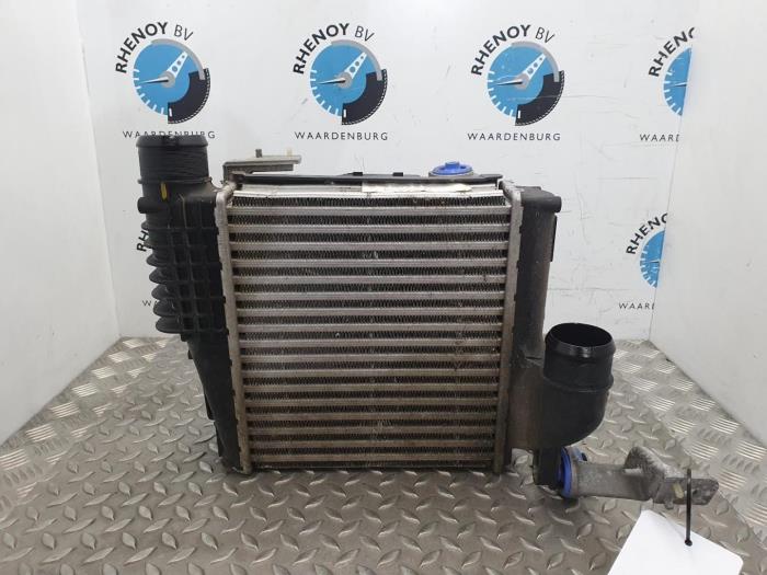 Gebruikte Intercooler Opel Grandland X Prijs € 108,90 Inclusief btw aangeboden door Rhenoy Onderdelen b.v.