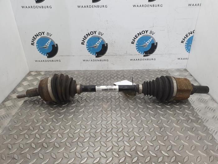 Gebruikte Aandrijfas links-achter Opel Grandland X Prijs € 151,25 Inclusief btw aangeboden door Rhenoy Onderdelen b.v.