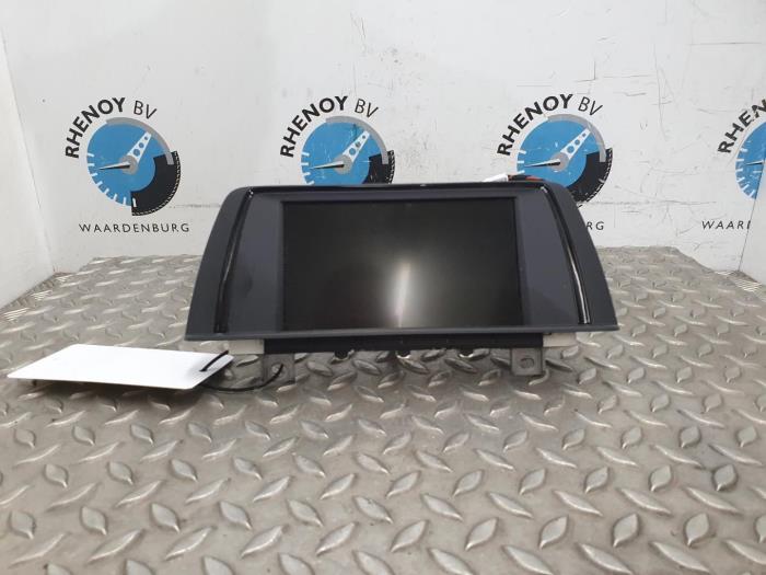 Gebruikte Boordcomputer BMW 1-Serie Prijs € 242,00 Inclusief btw aangeboden door Rhenoy Onderdelen b.v.