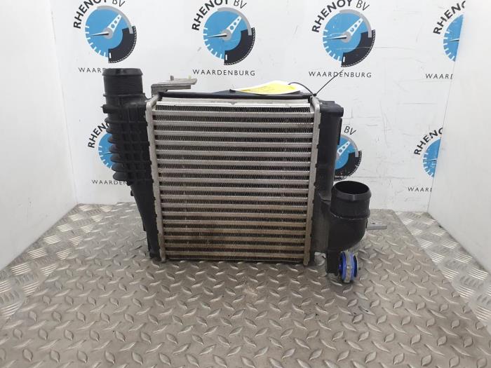 Gebruikte Intercooler Opel Crossland X Prijs € 121,00 Inclusief btw aangeboden door Rhenoy Onderdelen b.v.