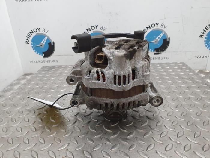 Gebruikte Dynamo Citroen C4 Picasso Prijs € 96,80 Inclusief btw aangeboden door Rhenoy Onderdelen b.v.