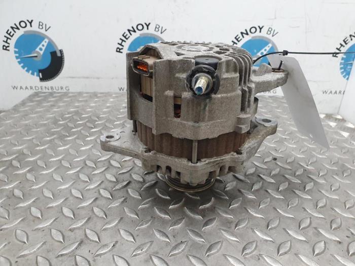 Alternator Mitsubishi Space Star (Gebruikt)