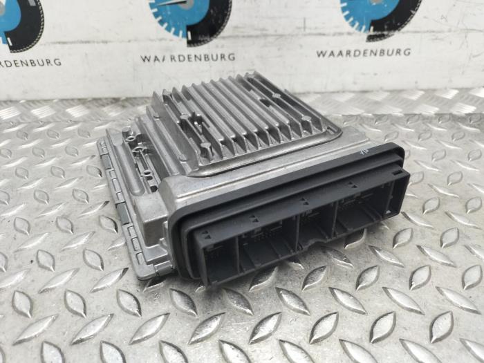 Gebruikte Computer Motormanagement BMW 7-Serie Prijs € 181,50 Inclusief btw aangeboden door Rhenoy Onderdelen b.v.