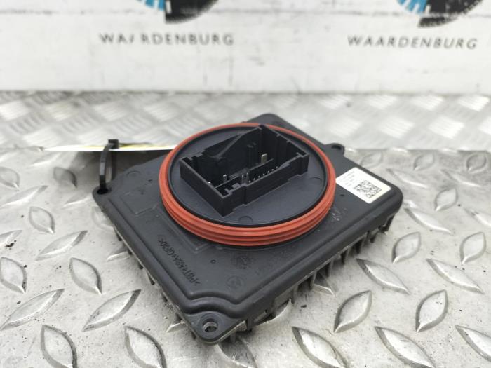 Gebruikte Computer Motormanagement Audi A5 Prijs € 121,00 Inclusief btw aangeboden door Rhenoy Onderdelen b.v.