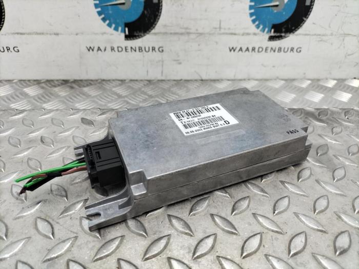 Gebruikte Computer Motormanagement BMW 7-Serie Prijs € 90,75 Inclusief btw aangeboden door Rhenoy Onderdelen b.v.