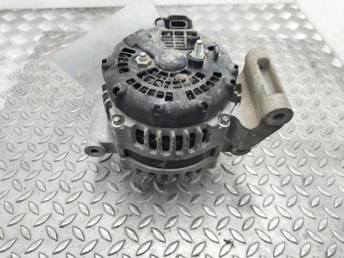 Gebruikte Dynamo Opel Karl Prijs € 60,50 Inclusief btw aangeboden door Rhenoy Onderdelen b.v.