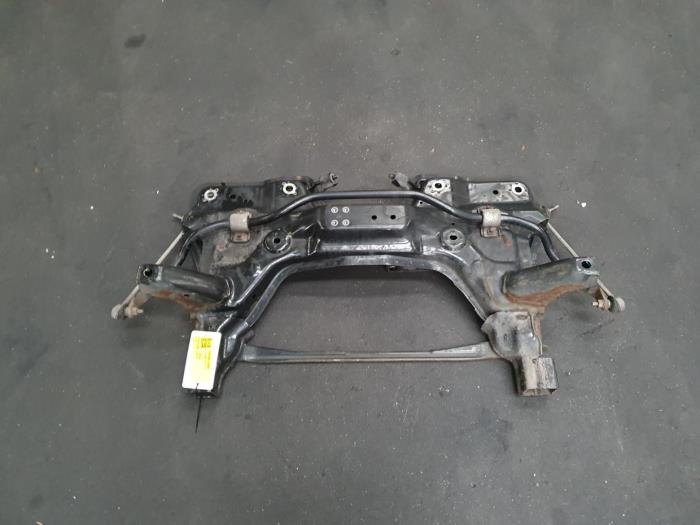 Gebruikte Subframe Opel Corsa Prijs € 121,00 Inclusief btw aangeboden door Rhenoy Onderdelen b.v.