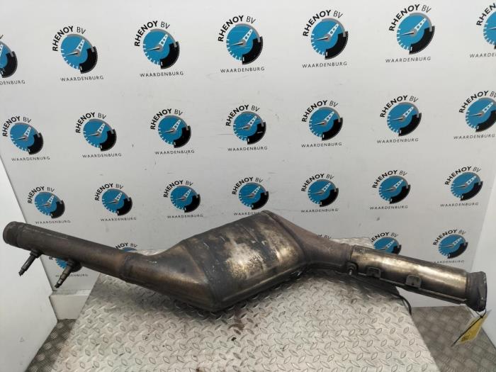 Gebruikte Katalysator BMW X5 Prijs € 544,50 Inclusief btw aangeboden door Rhenoy Onderdelen b.v.