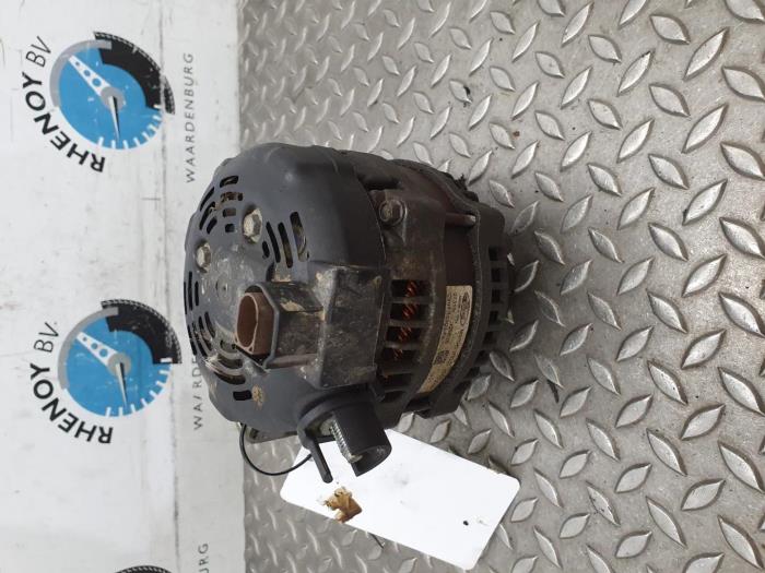 Gebruikte Dynamo Ford Transit Prijs € 60,50 Inclusief btw aangeboden door Rhenoy Onderdelen b.v.